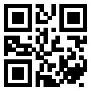 3407853407 Qr Code associato