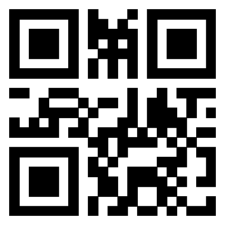 3407853410 QrCode associato