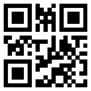 3407853411 Qr Code associato