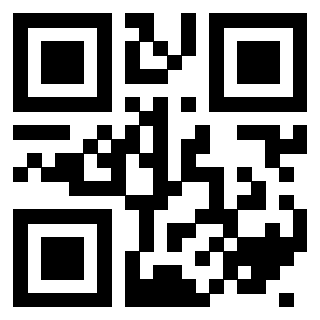 Scansione del QrCode di 3407853414