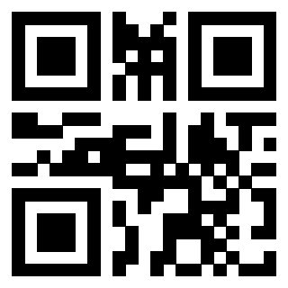 3407853415 - Immagine del QrCode associato