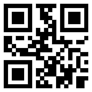 Immagine del QrCode di 3407853418