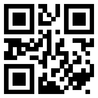 3407853419 - Immagine del Qr Code