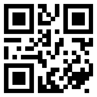Immagine del QrCode di 3407853423