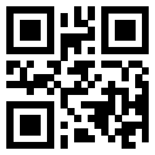 3407853427 - Immagine del QrCode associato