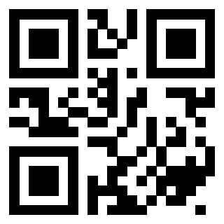 Immagine del Qr Code di 3407853430
