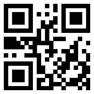 3407853431 Qr Code associato