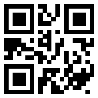 3407853433 - Immagine del Qr Code