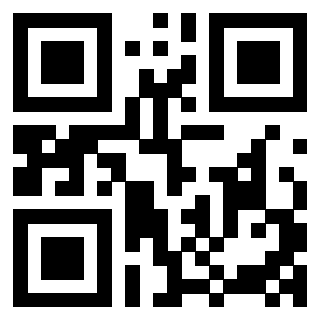 Qr Code di 3407853436
