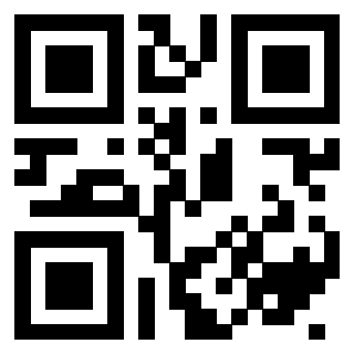 Scansione del Qr Code di 3407853441