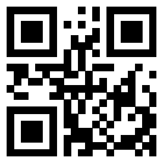 Scansione del QrCode di 3407853444