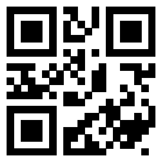 Immagine del QrCode di 3407853445