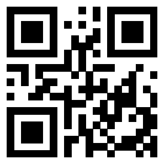 Il QrCode di 3407853447