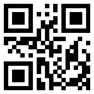3407853454 QrCode associato