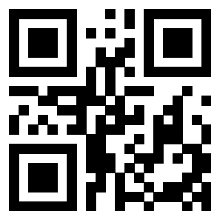 Il Qr Code di 3407853455