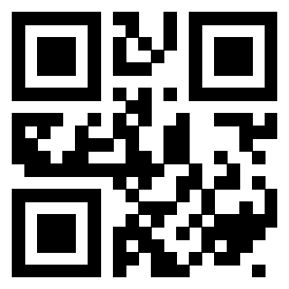 Scansione del Qr Code di 3407853458