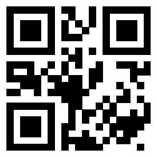 Immagine del Qr Code di 3407853461