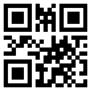3407853463 - Immagine del Qr Code associato