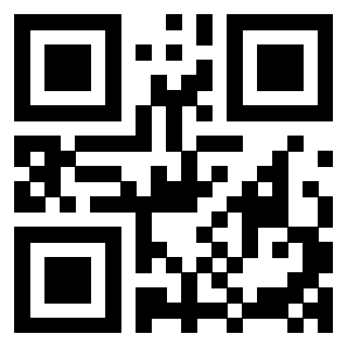 Il QrCode di 3407853464