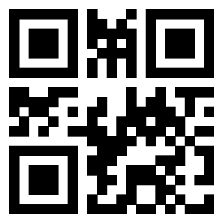 3407853468 - Immagine del Qr Code associato