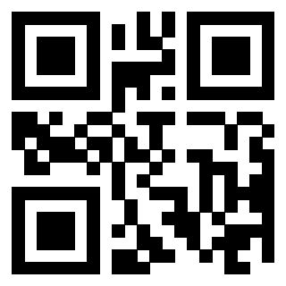 Il Qr Code di 3407853472