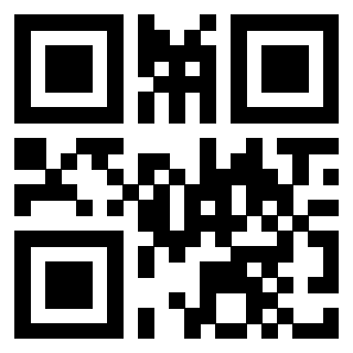 3407853473 - Immagine del QrCode associato
