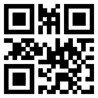 Immagine del QrCode di 3407853476