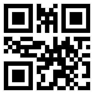 Immagine del QrCode di 3407853477
