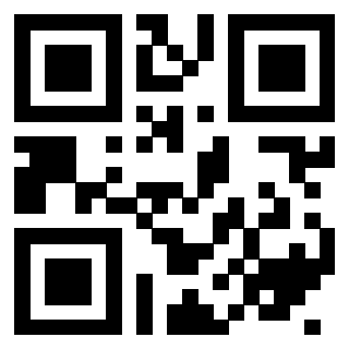 Immagine del QrCode di 3407853478