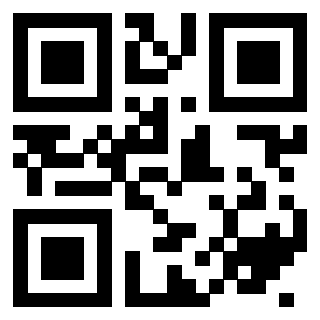 Immagine del Qr Code di 3407853482