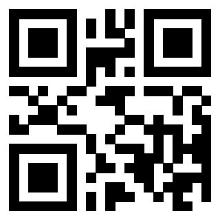 Il Qr Code di 3407853483
