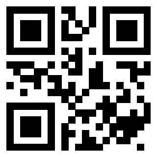 3407853485 - Immagine del QrCode associato