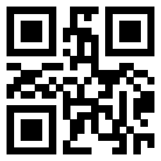 3407853486 QrCode associato