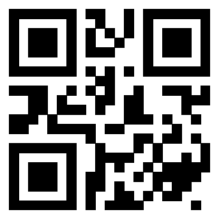 3407853488 QrCode associato