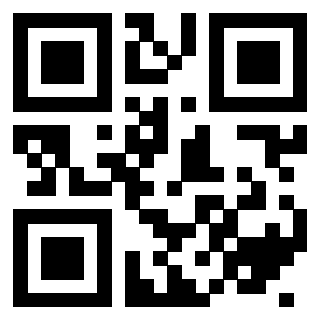 3407853489 QrCode associato