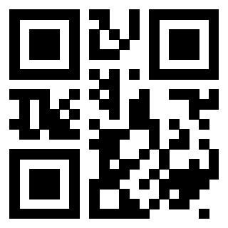 3407853490 - Immagine del QrCode