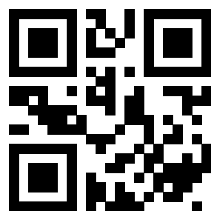 Scansione del QrCode di 3407853491