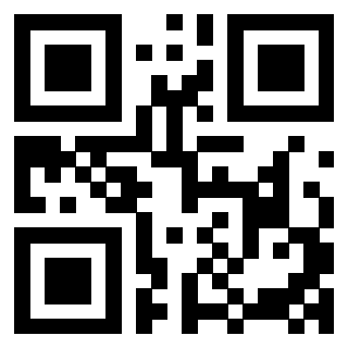 Immagine del Qr Code di 3407853494