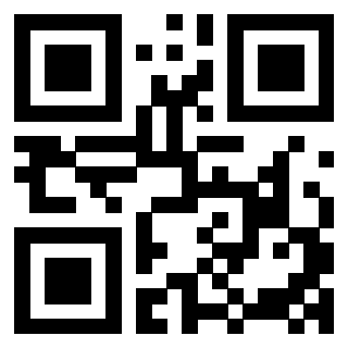 3407853495 Qr Code associato