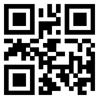 3407853496 QrCode associato