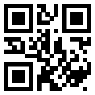Il Qr Code di 3407853499