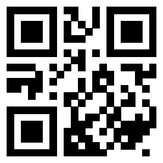 3407853501 QrCode associato