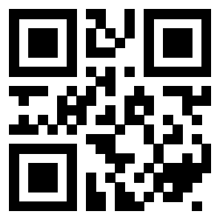 Il QrCode di 3407853502