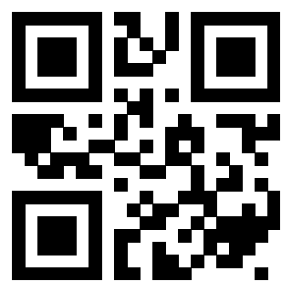 Il QrCode di 3407853504