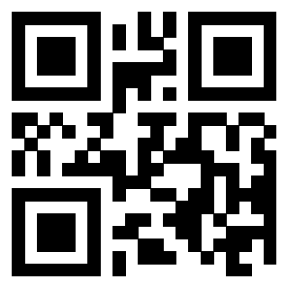 3407853505 - Immagine del QrCode associato