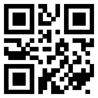 Immagine del Qr Code di 3407853508