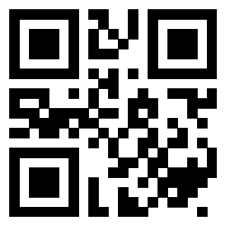 Scansione del Qr Code di 3407853509