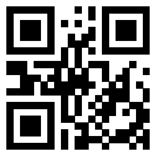 Scansione del Qr Code di 3407853511