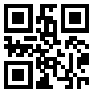 3407853512 - Immagine del QrCode associato