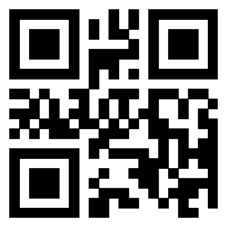 Scansione del Qr Code di 3407853513